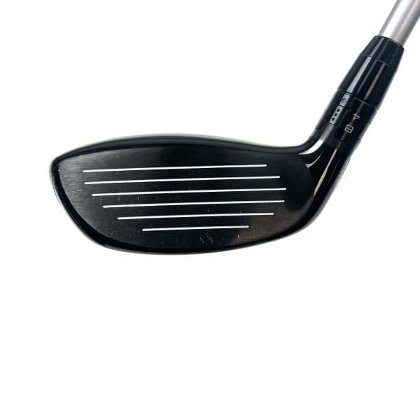 Titleist TSR1 5 Hybrid / 23 Degree / MMT 50 Regular Flex