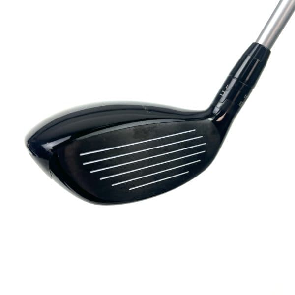 Titleist TSR1 5 Hybrid / 23 Degree / MMT 50 Regular Flex