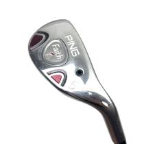 Ping Faith 5 Hybrid / 26 Degree / Ping ULT 200 Ladies Flex