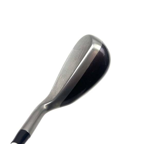 Ping Faith 5 Hybrid / 26 Degree / Ping ULT 200 Ladies Flex