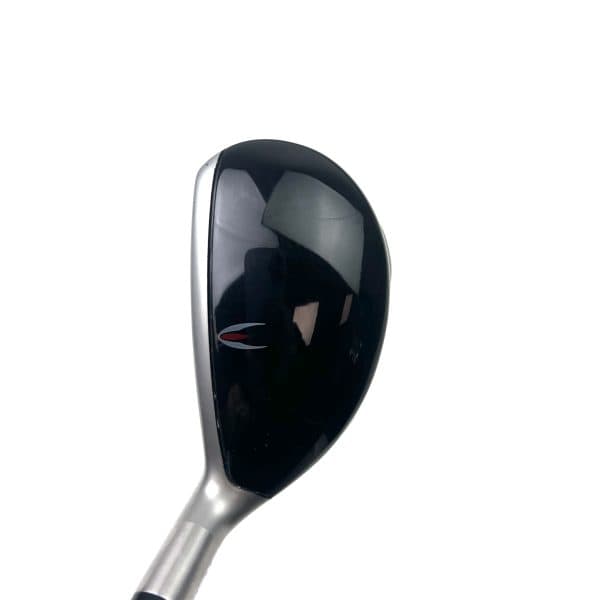 Cleveland Launcher 2008 2 Hybrid / 18 Degree / Fujikira Fit-On Stiff Flex