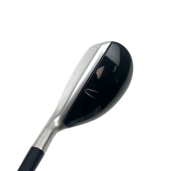 Cleveland Launcher 2008 2 Hybrid / 18 Degree / Fujikira Fit-On Stiff Flex