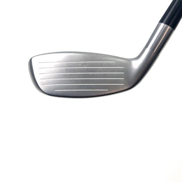 Cleveland Launcher 2008 2 Hybrid / 18 Degree / Fujikira Fit-On Stiff Flex