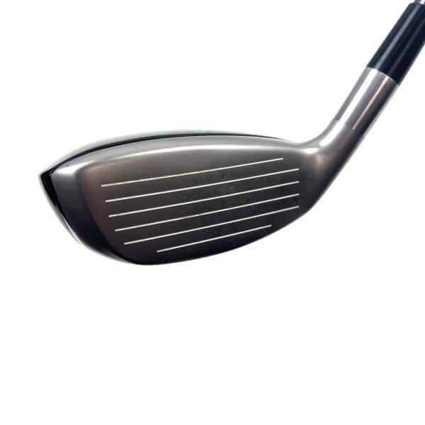 Cleveland Launcher 2008 2 Hybrid / 18 Degree / Fujikira Fit-On Stiff Flex