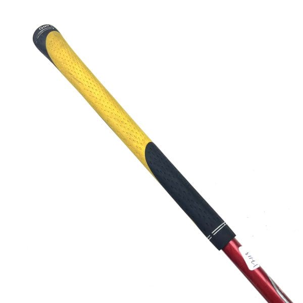 Cleveland Launcher 2008 2 Hybrid / 18 Degree / Fujikira Fit-On Stiff Flex