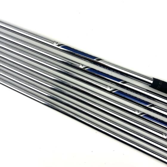 Callaway X Forged 2018 Irons / 4-PW / Project X Stiff Flex