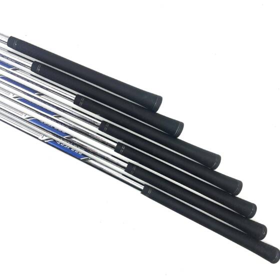 Callaway X Forged 2018 Irons / 4-PW / Project X Stiff Flex