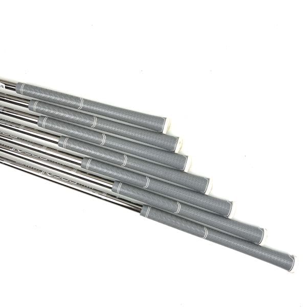 Taylormade M6 Irons / 6-SW + AW / Recoil ES 450 Ladies Flex