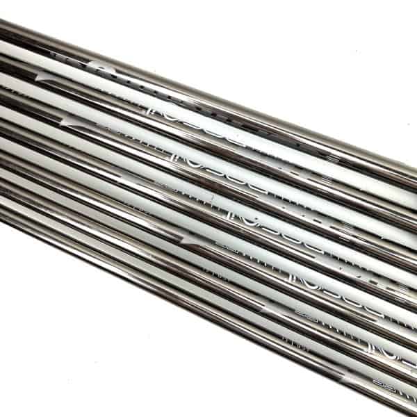 Taylormade M6 Irons / 6-SW + AW / Recoil ES 450 Ladies Flex