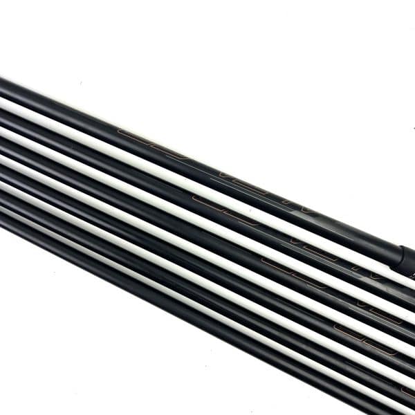 Ping G400 Irons / 5-PW / Alta CB Senior Flex