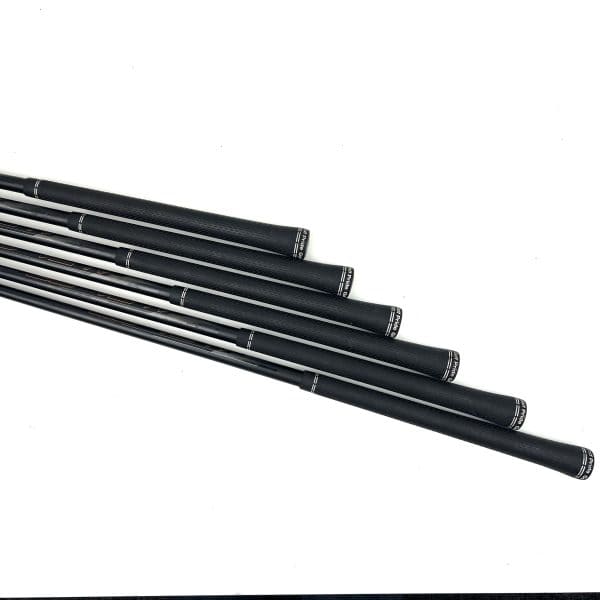 Ping G400 Irons / 5-PW / Alta CB Senior Flex
