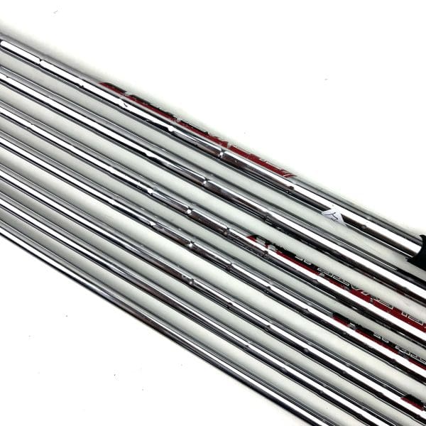 Callaway Apex 19 Irons / 4-PW / Elevate 95 Regular Flex