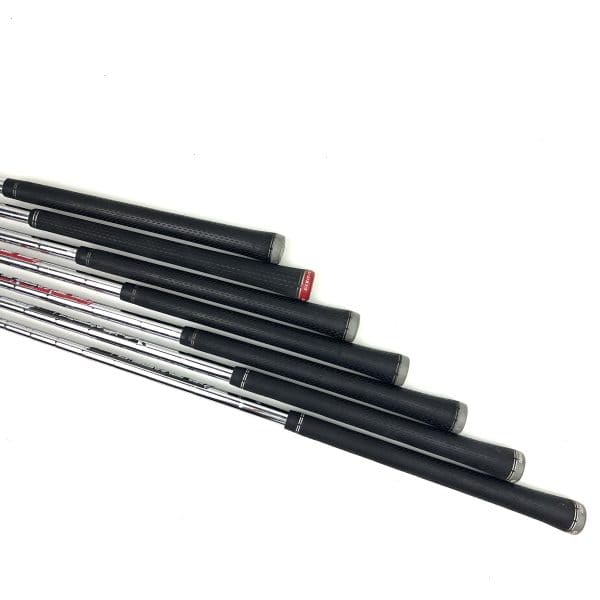 Callaway Apex 19 Irons / 4-PW / Elevate 95 Regular Flex