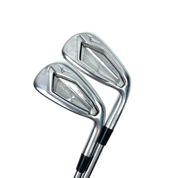 Mizuno JPX 919 Hot Metal Iron Set / 5-PW / N.S.Pro Modus Regular Flex