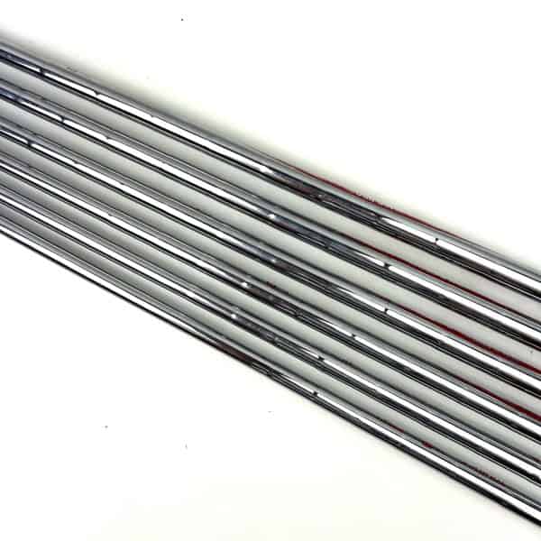 Mizuno JPX 919 Hot Metal Iron Set / 5-PW / N.S.Pro Modus Regular Flex