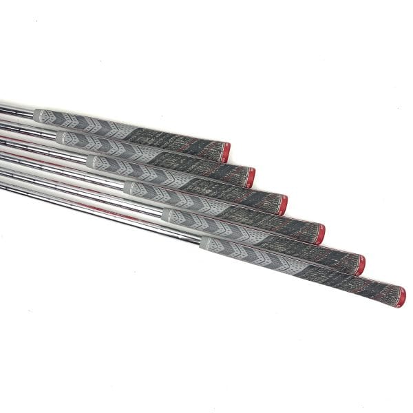 Mizuno JPX 919 Hot Metal Iron Set / 5-PW / N.S.Pro Modus Regular Flex