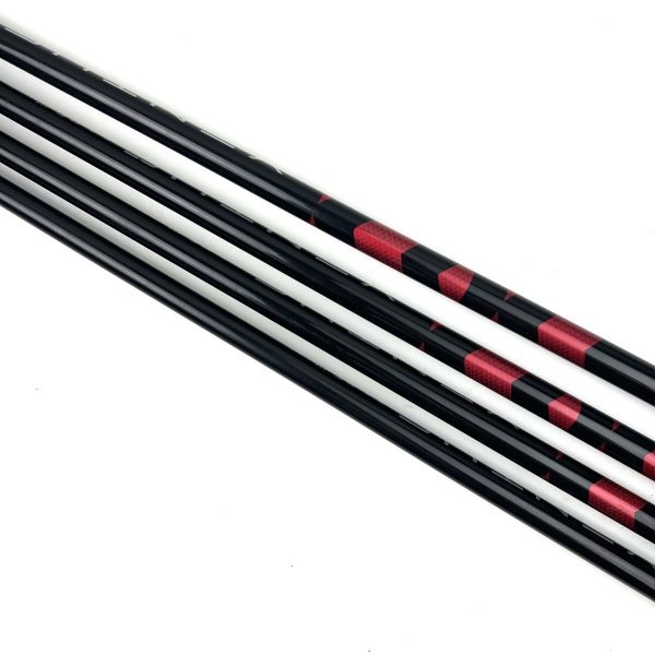 Taylormade Stealth Irons / 7-PW / Ventus Senior Flex