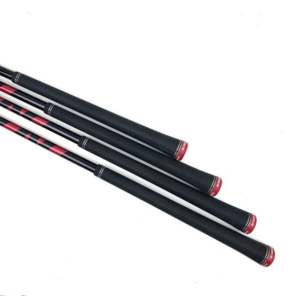 Taylormade Stealth Irons / 7-PW / Ventus Senior Flex