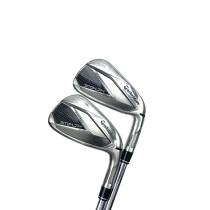 Taylormade Stealth Irons / 5-PW / Project X Regular Flex