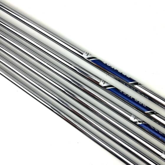 Taylormade Stealth Irons / 5-PW / Project X Regular Flex