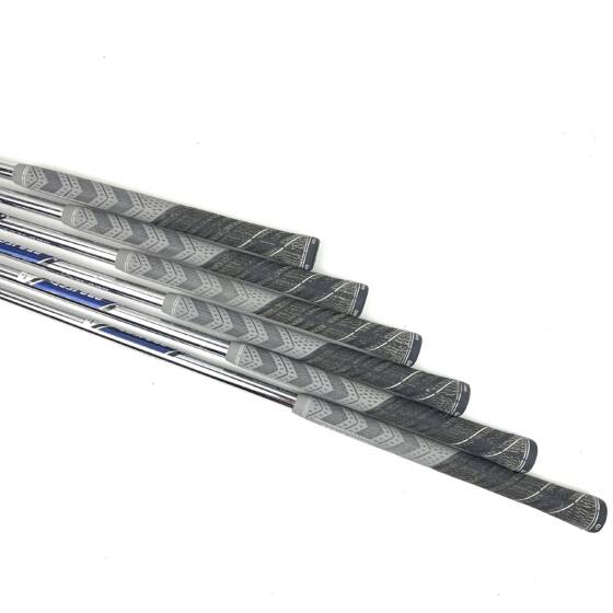 Taylormade Stealth Irons / 5-PW / Project X Regular Flex