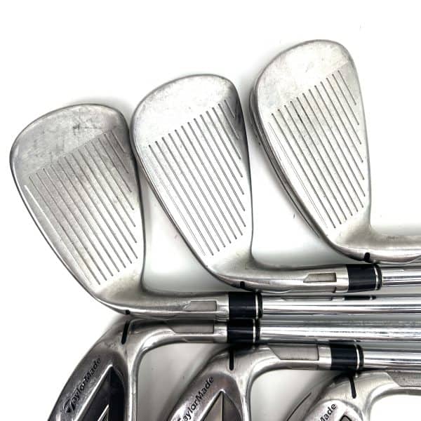 Taylormade Stealth Irons / 5-PW / Project X Regular Flex