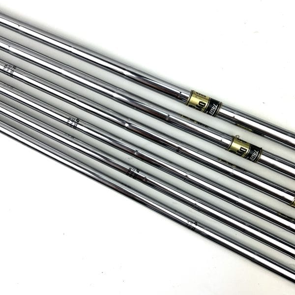 Titleist 710 AP1 Irons / 5-PW / Dynamic Gold R300 Regular Flex
