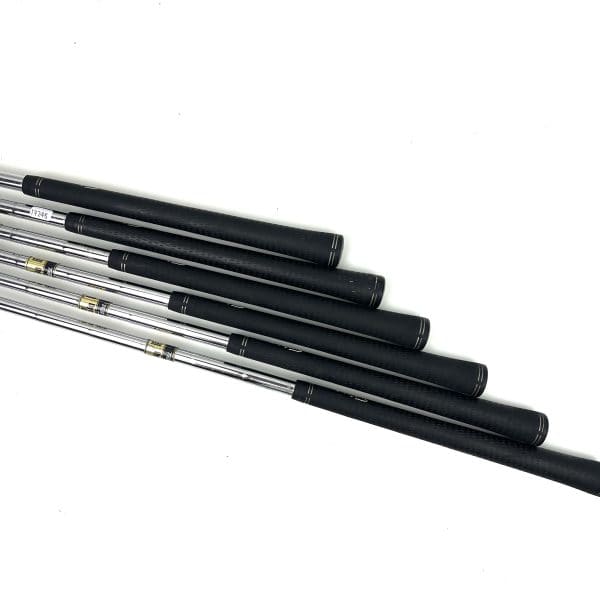 Titleist 710 AP1 Irons / 5-PW / Dynamic Gold R300 Regular Flex