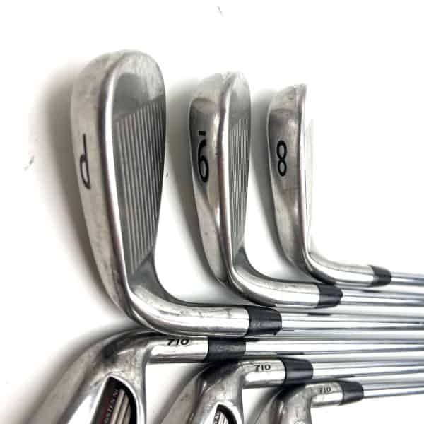 Titleist 710 AP1 Irons / 5-PW / Dynamic Gold R300 Regular Flex