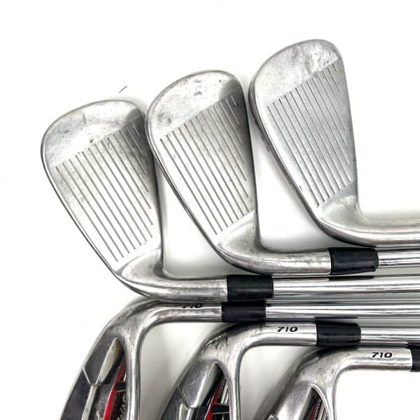 Titleist 710 AP1 Irons / 5-PW / Dynamic Gold R300 Regular Flex