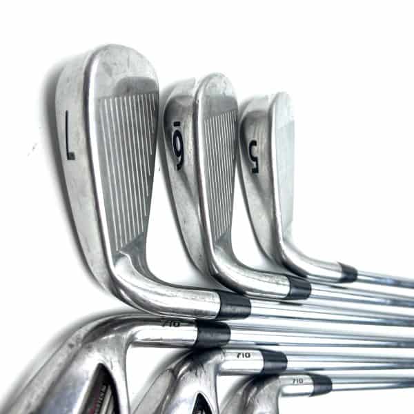 Titleist 710 AP1 Irons / 5-PW / Dynamic Gold R300 Regular Flex