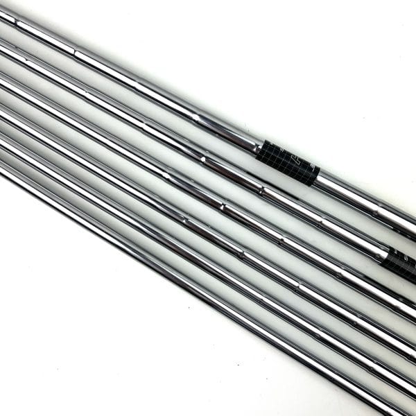 Callaway Apex 21 Irons / 5-PW / Elevate MPH Regular Flex