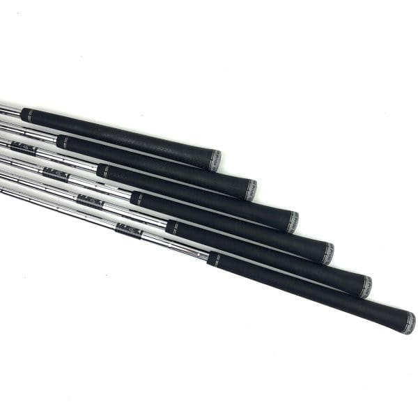 Callaway Apex 21 Irons / 5-PW / Elevate MPH Regular Flex