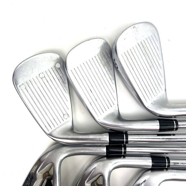 Callaway Apex 21 Irons / 5-PW / Elevate MPH Regular Flex