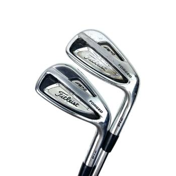 Titleist 714 AP2 Irons / 5-PW / Dynamic Gold S300 Stiff Flex