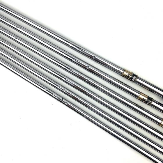 Titleist 714 AP2 Irons / 5-PW / Dynamic Gold S300 Stiff Flex