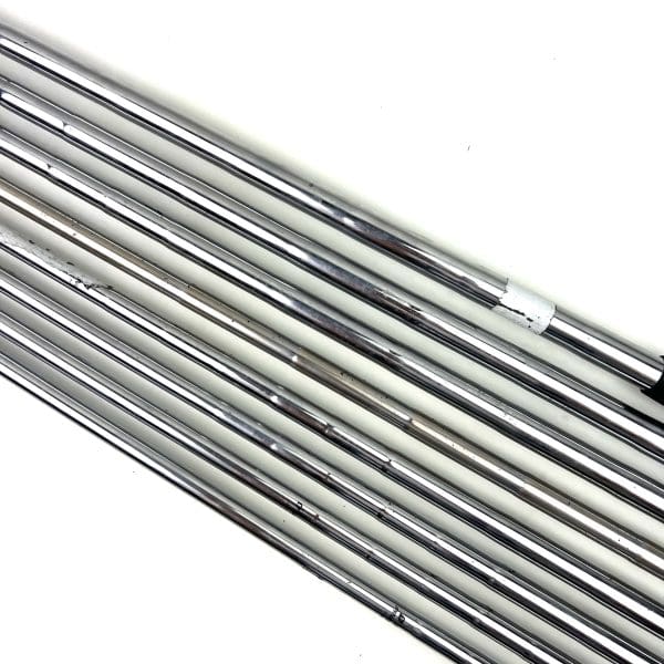 Taylormade Tour Burner Irons / 4-SW / Burner Regular Flex