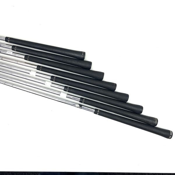 Taylormade Tour Burner Irons / 4-SW / Burner Regular Flex