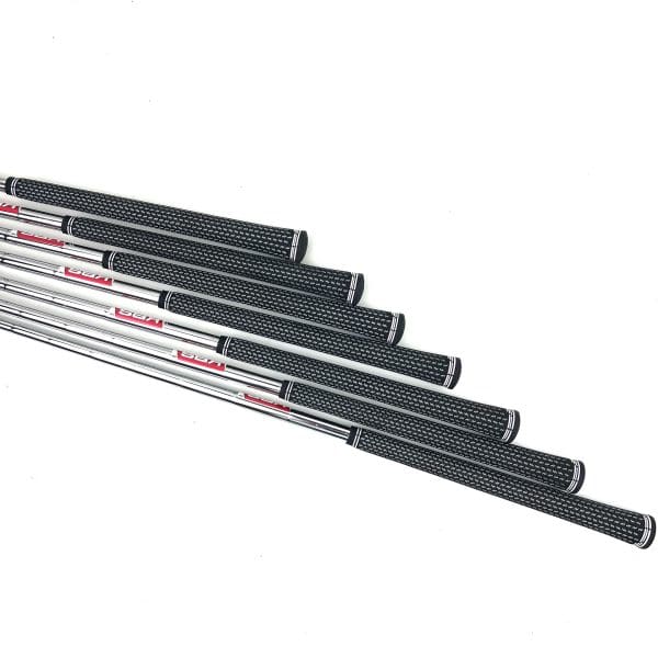 Cobra Aerojet Irons / 5-PW + GW / KBS Tour Lite Regular Flex