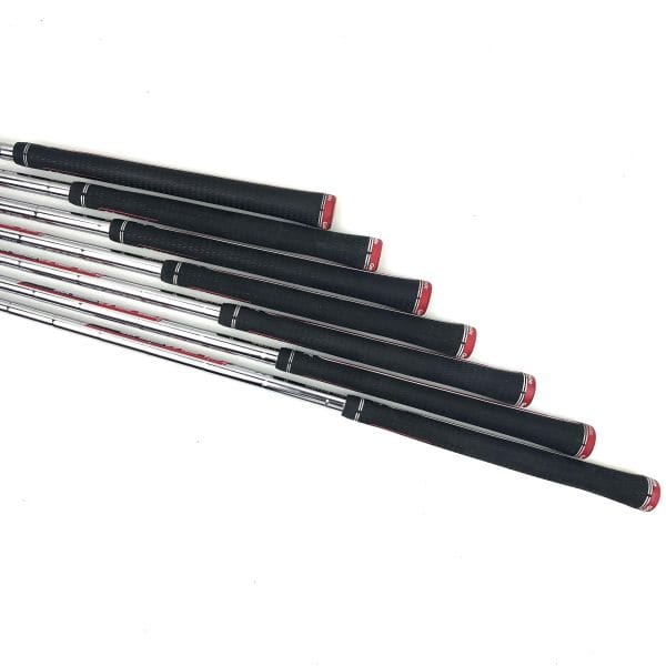 Callaway Mavrik Pro Irons / 5-AW / Elevate 105 Stiff Flex