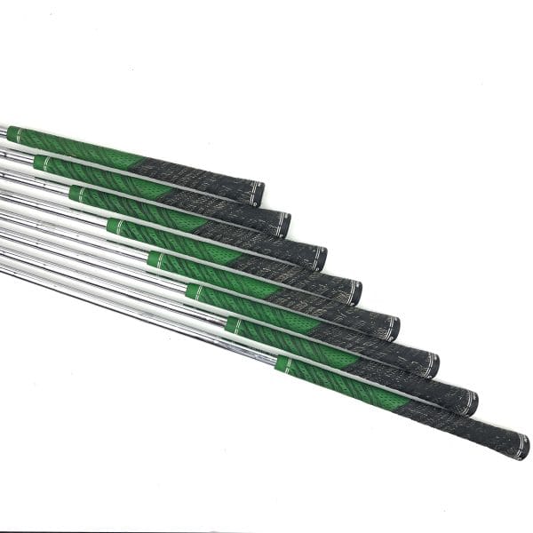 Titleist 962 DCI Irons / 3-PW / Dynamic Gold S300 Stiff Flex