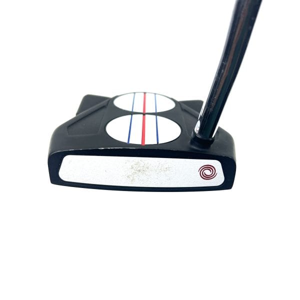 Odyssey 2-Ball Ten Triple Track Putter / 34 Inches