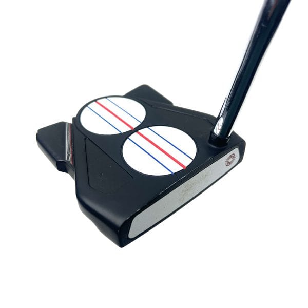 Odyssey 2-Ball Ten Triple Track Putter / 34 Inches