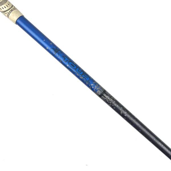 Callaway X2 Hot Driver / 10.5 Degree / Aldila Tour ATX-55 Regular Flex