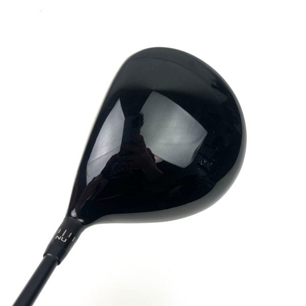 Cleveland Classic XL Driver / 10.5 Degree / Miyazaki 6R Regular Flex