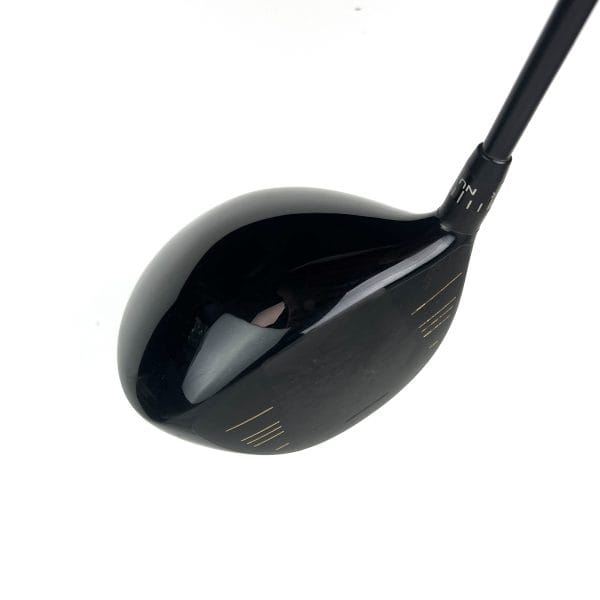 Cleveland Classic XL Driver / 10.5 Degree / Miyazaki 6R Regular Flex