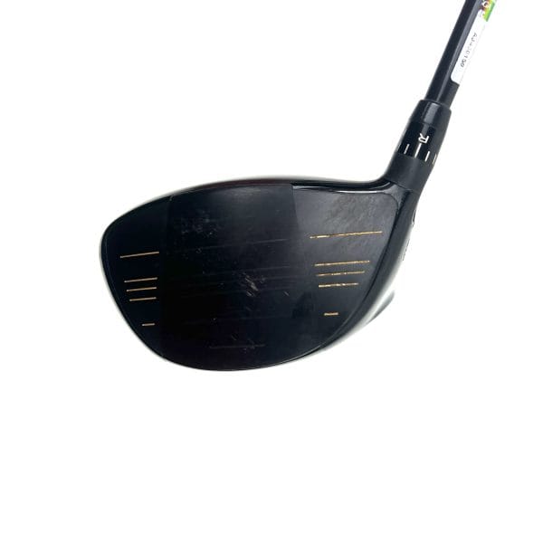 Cleveland Classic XL Driver / 10.5 Degree / Miyazaki 6R Regular Flex