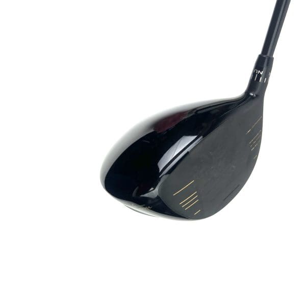 Cleveland Classic XL Driver / 10.5 Degree / Miyazaki 6R Regular Flex