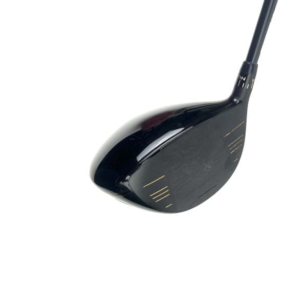 Cleveland Classic XL Driver / 10.5 Degree / Miyazaki 6R Regular Flex