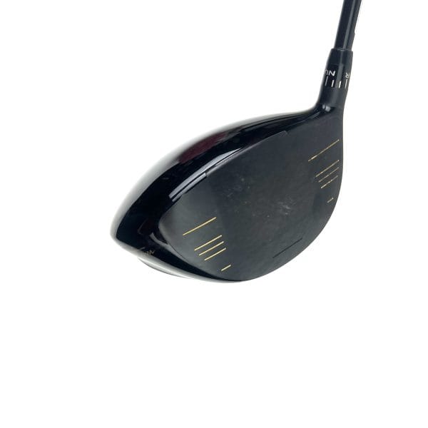 Cleveland Classic XL Driver / 10.5 Degree / Miyazaki 6R Regular Flex